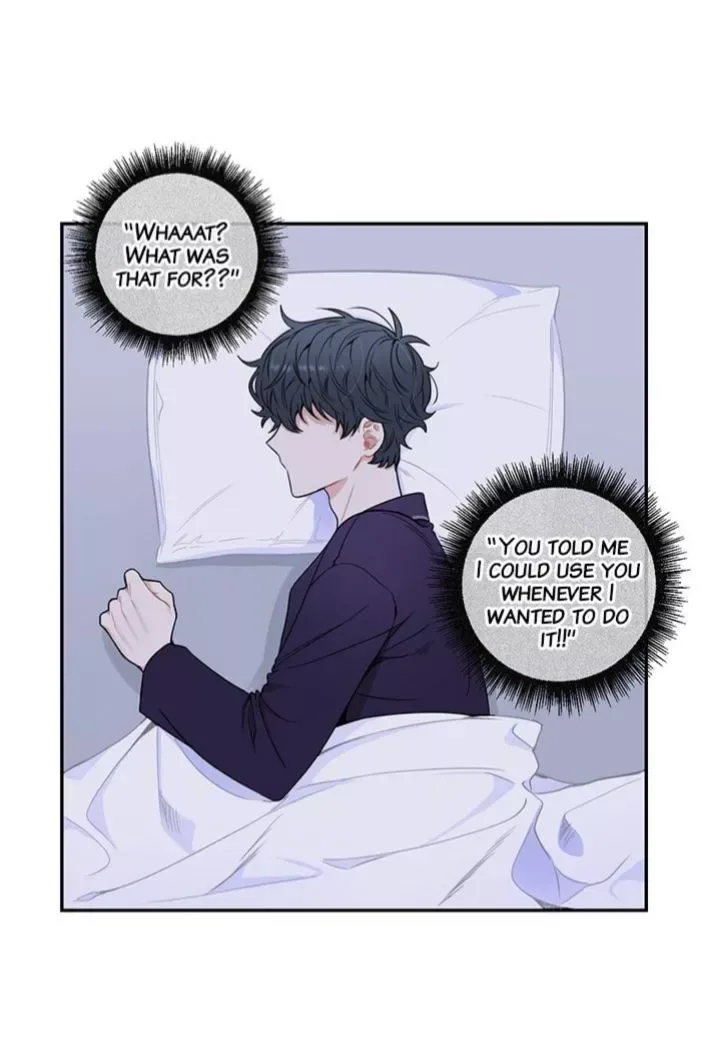Cherry Blossoms After Winter Chapter 74 page 24