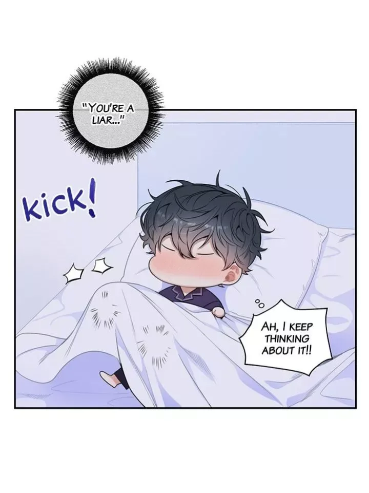 Cherry Blossoms After Winter Chapter 74 page 25