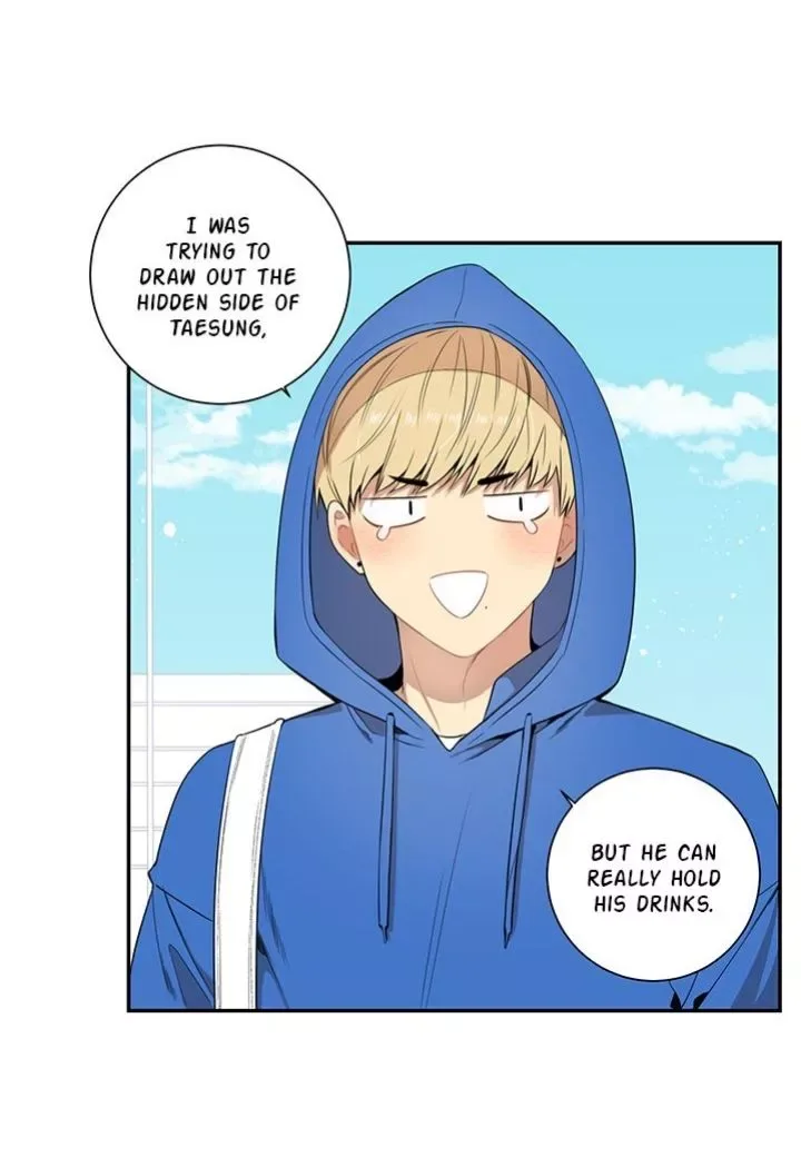 Cherry Blossoms After Winter Chapter 74 page 19