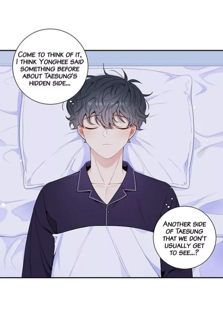 Cherry Blossoms After Winter Chapter 74 page 28