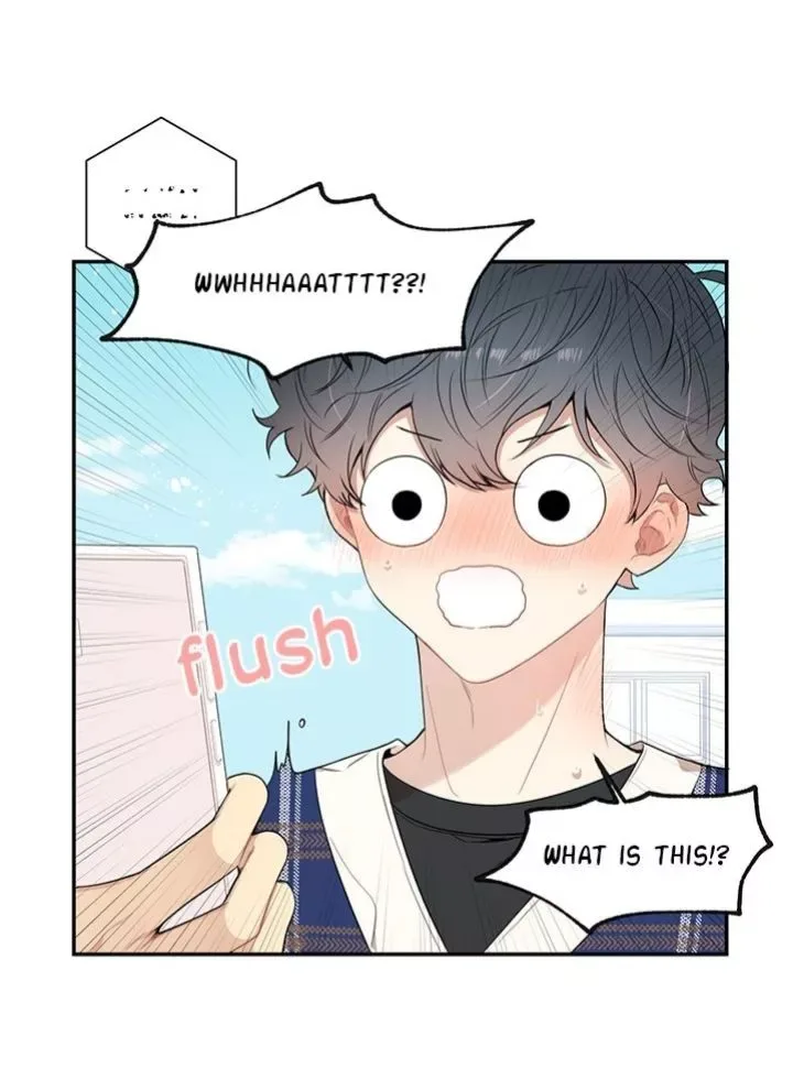 Cherry Blossoms After Winter Chapter 74 page 16