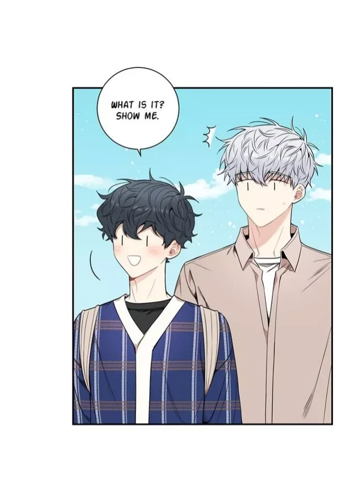 Cherry Blossoms After Winter Chapter 74 page 13
