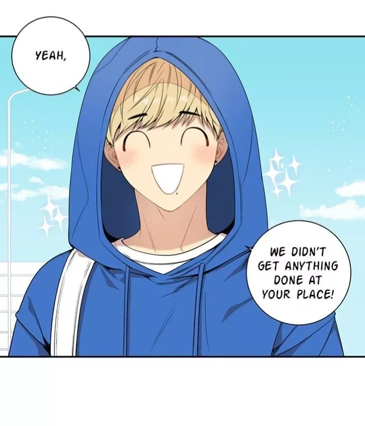 Cherry Blossoms After Winter Chapter 74 page 10