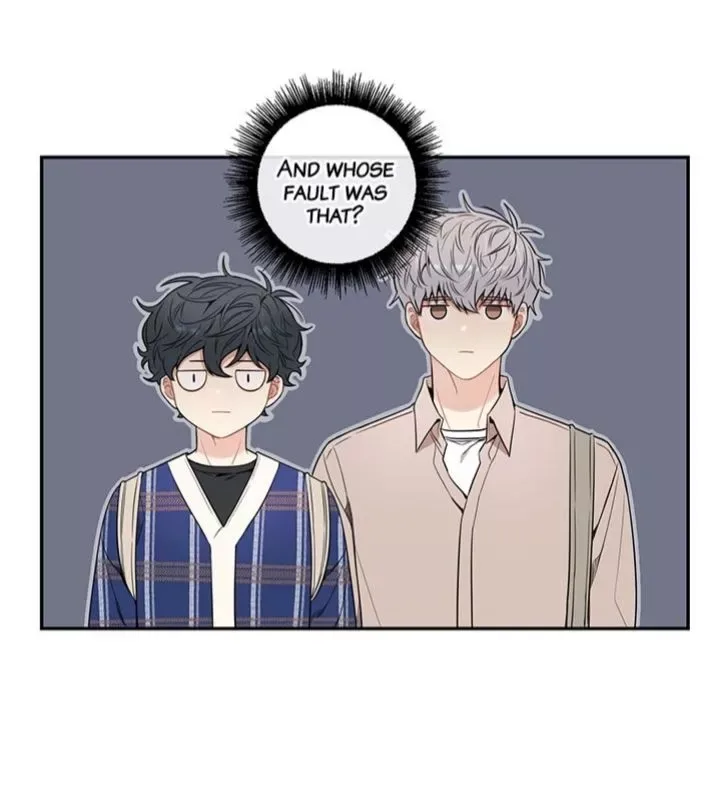 Cherry Blossoms After Winter Chapter 74 page 11