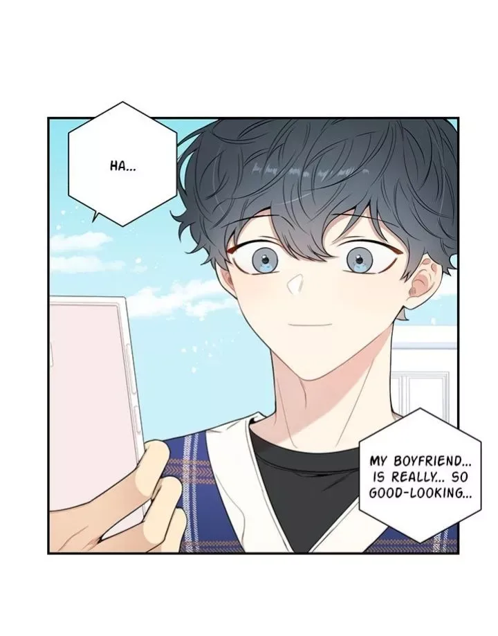 Cherry Blossoms After Winter Chapter 74 page 15