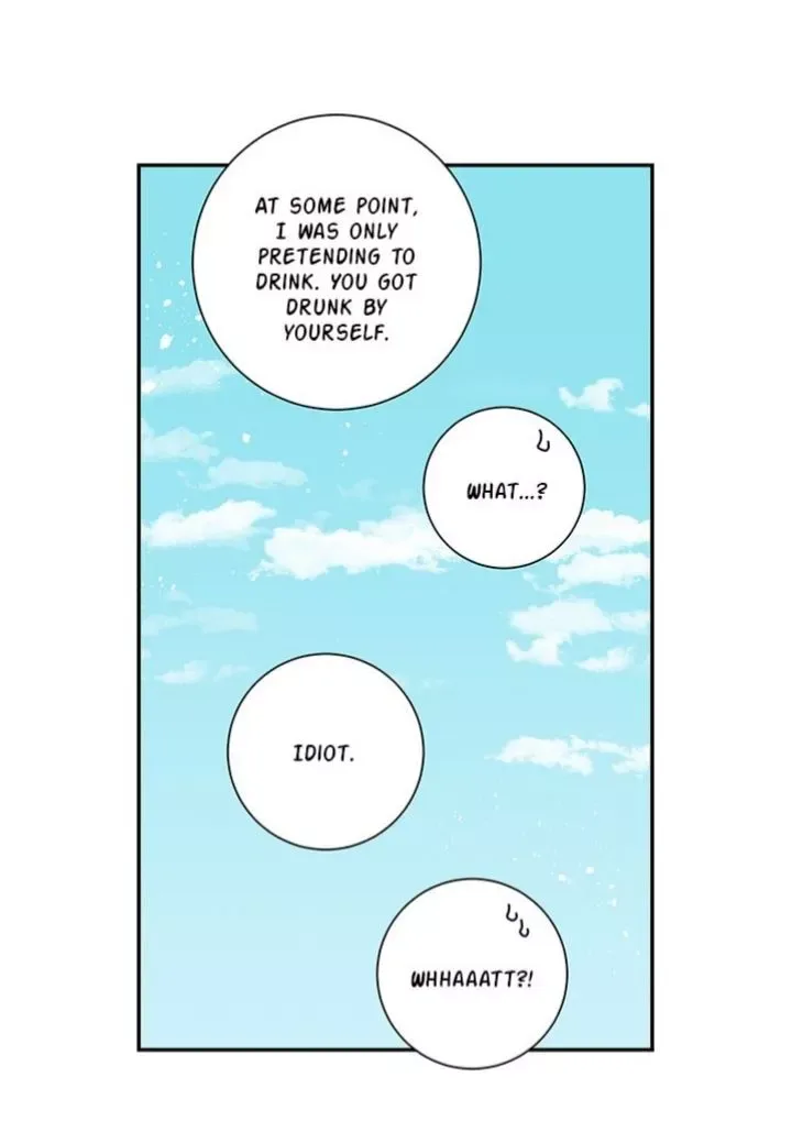 Cherry Blossoms After Winter Chapter 74 page 20