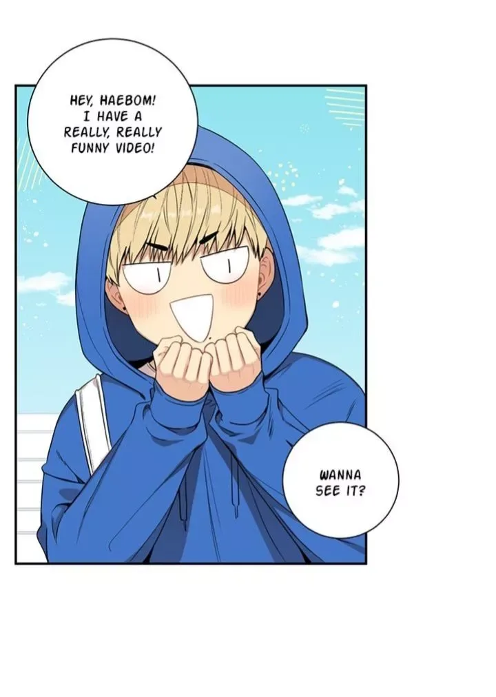 Cherry Blossoms After Winter Chapter 74 page 12