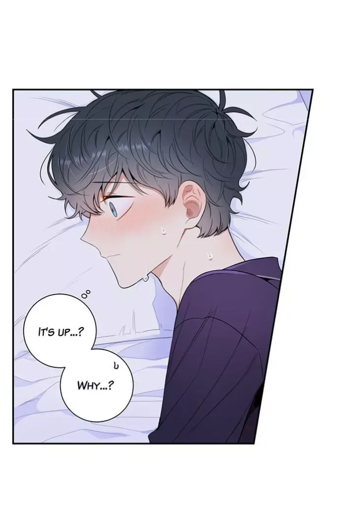 Cherry Blossoms After Winter Chapter 74 page 35