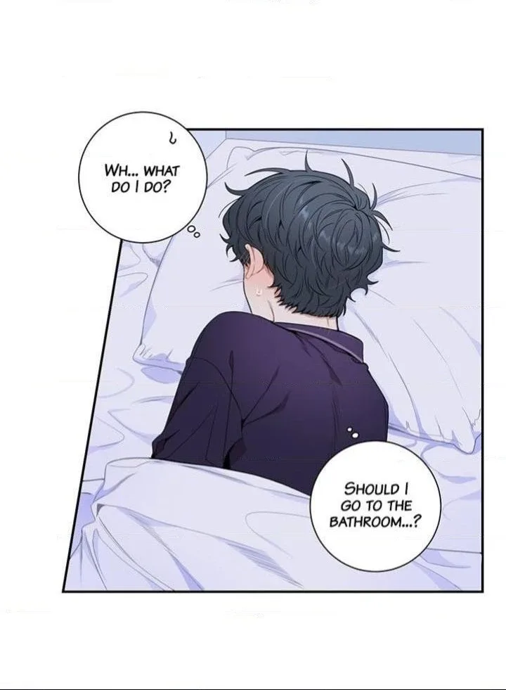 Cherry Blossoms After Winter Chapter 74 page 36