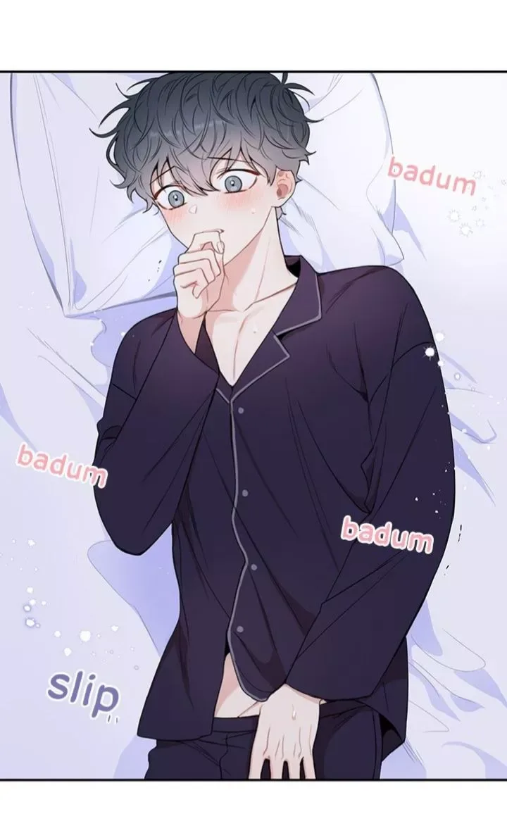 Cherry Blossoms After Winter Chapter 74 page 40