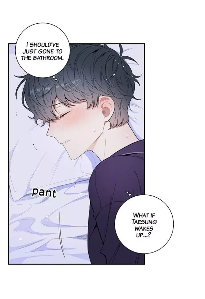 Cherry Blossoms After Winter Chapter 74 page 45