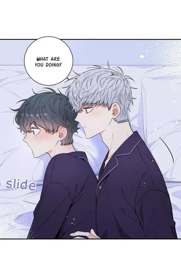 Cherry Blossoms After Winter Chapter 74 page 46