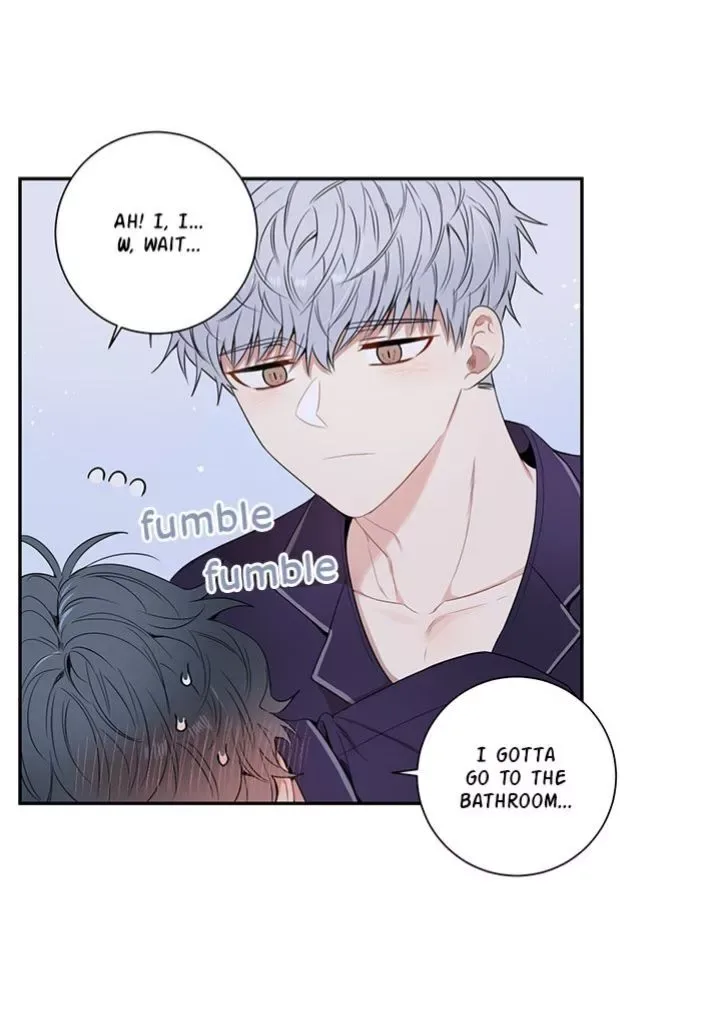 Cherry Blossoms After Winter Chapter 74 page 47