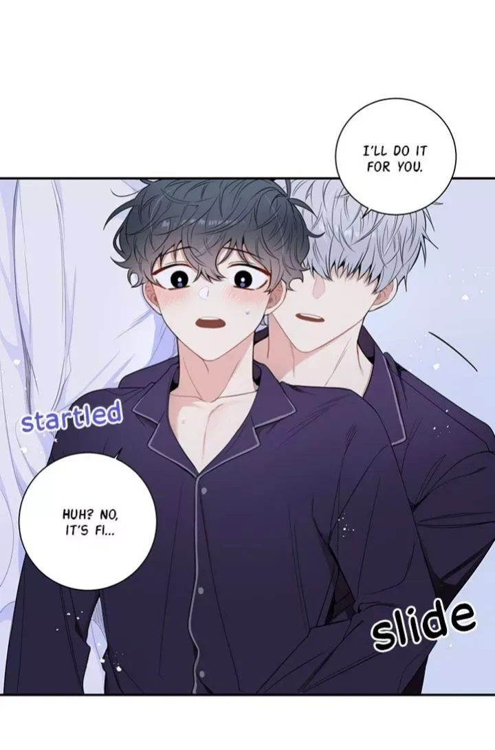 Cherry Blossoms After Winter Chapter 74 page 49