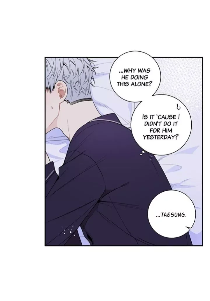 Cherry Blossoms After Winter Chapter 74 page 54