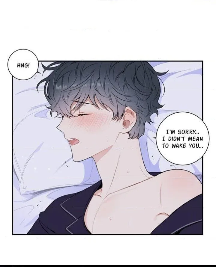 Cherry Blossoms After Winter Chapter 74 page 55