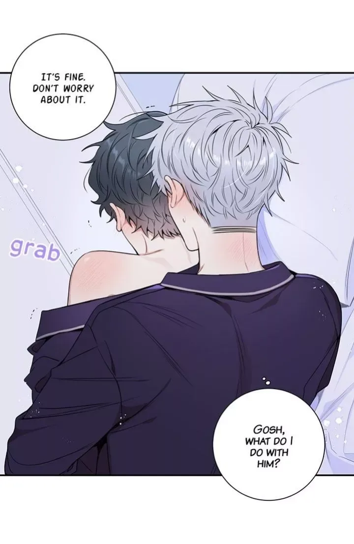 Cherry Blossoms After Winter Chapter 74 page 57