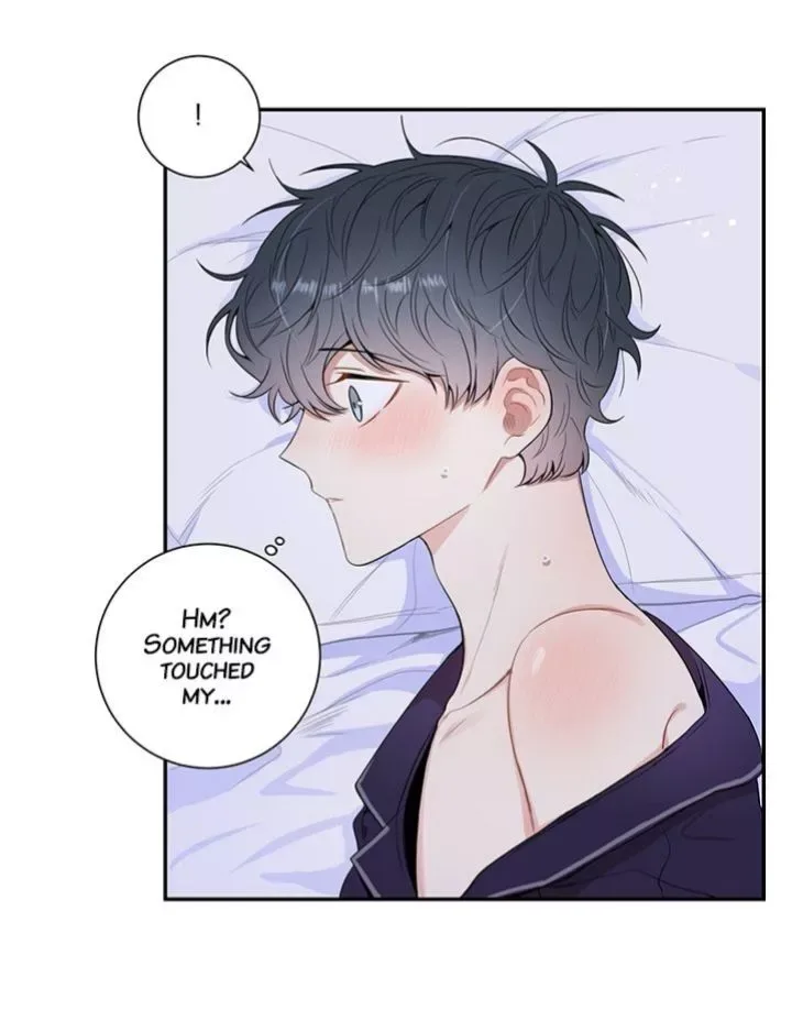 Cherry Blossoms After Winter Chapter 74 page 63