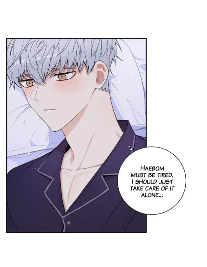 Cherry Blossoms After Winter Chapter 74 page 64