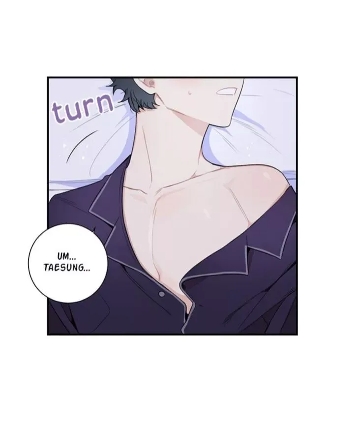 Cherry Blossoms After Winter Chapter 74 page 65