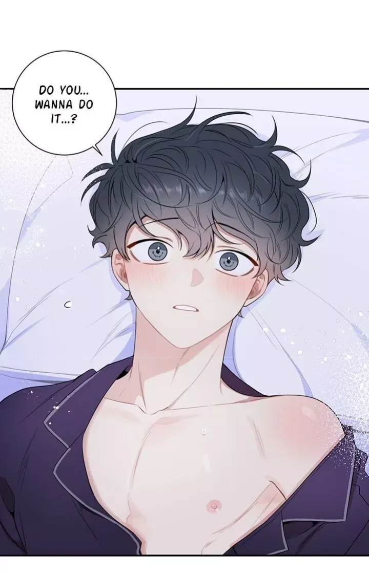 Cherry Blossoms After Winter Chapter 74 page 67