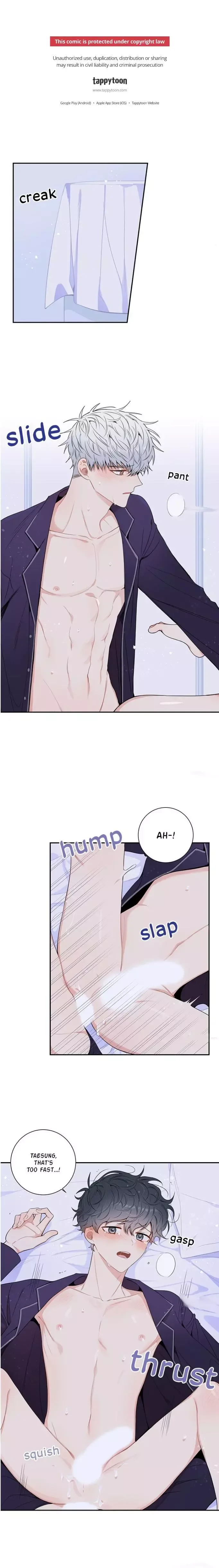 Cherry Blossoms After Winter Chapter 75 page 2