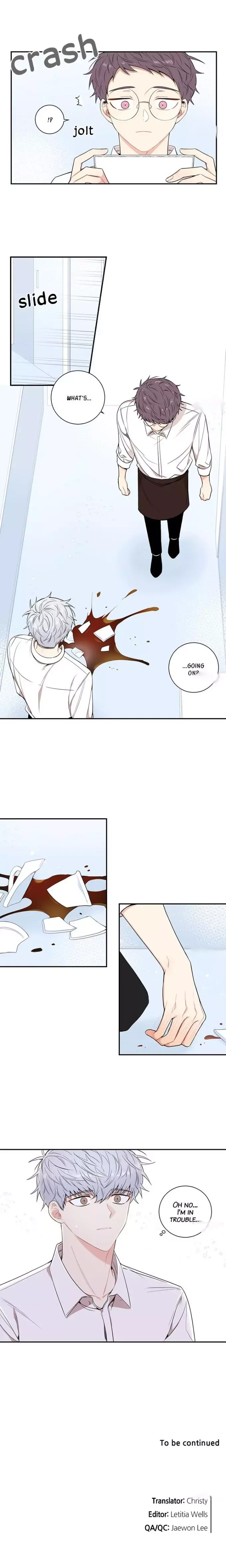 Cherry Blossoms After Winter Chapter 76 page 8