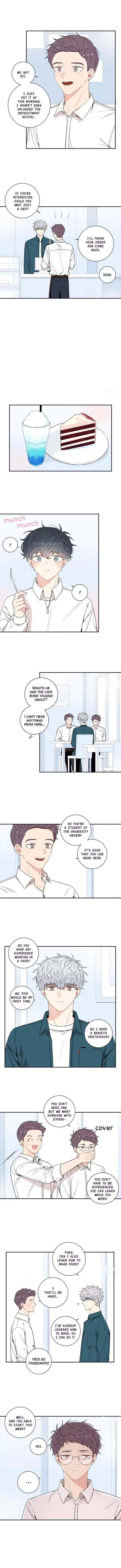 Cherry Blossoms After Winter Chapter 76 page 3