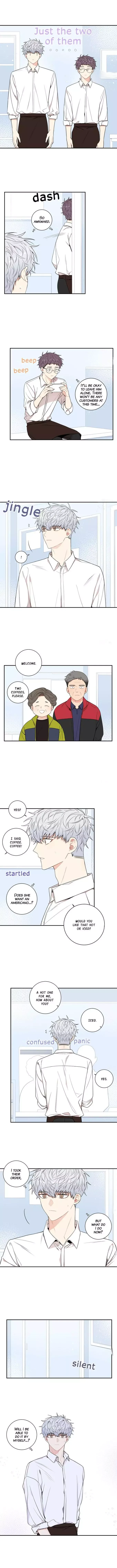 Cherry Blossoms After Winter Chapter 76 page 7