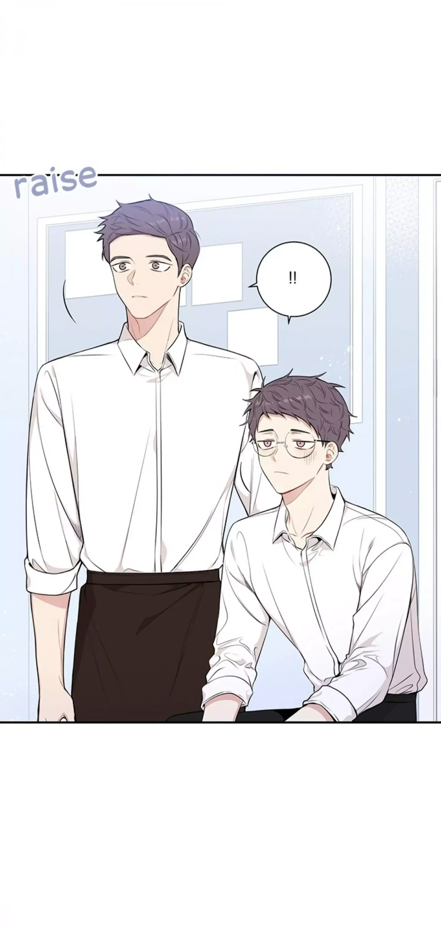 Cherry Blossoms After Winter Chapter 81 page 6