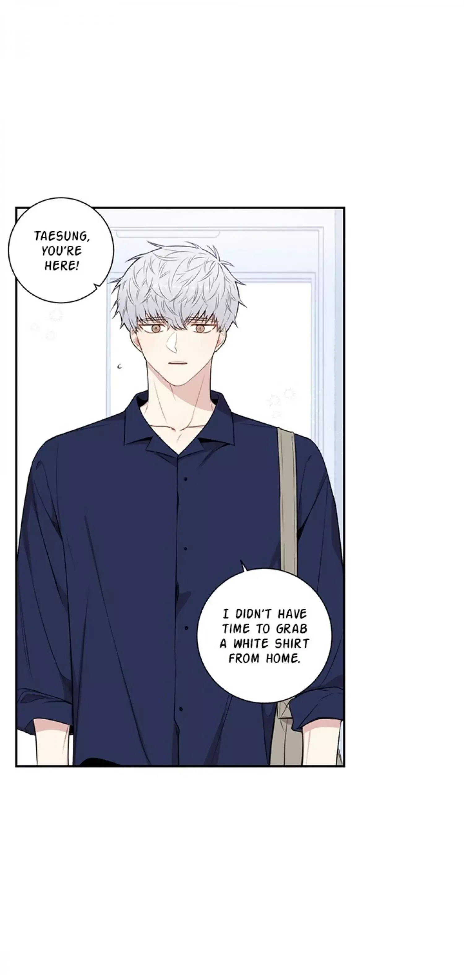 Cherry Blossoms After Winter Chapter 81 page 7