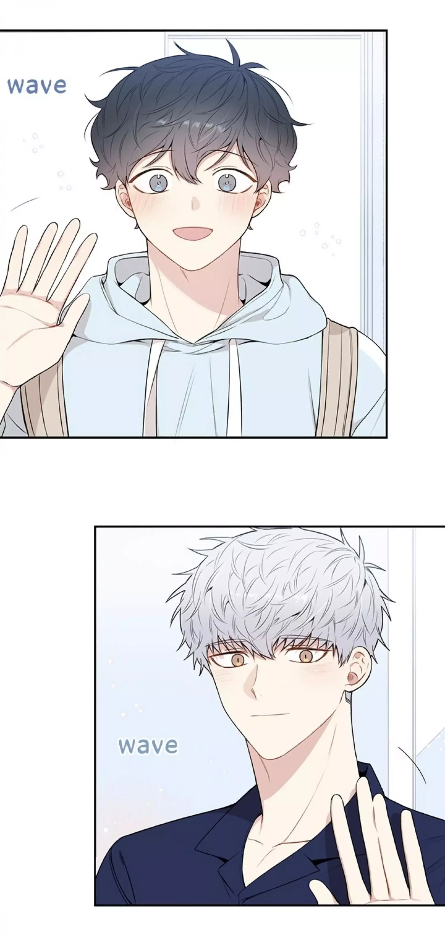 Cherry Blossoms After Winter Chapter 81 page 30