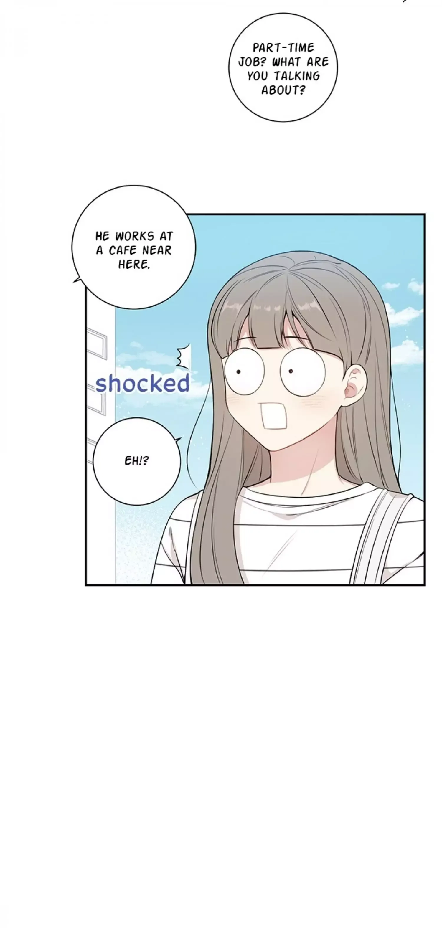 Cherry Blossoms After Winter Chapter 81 page 25