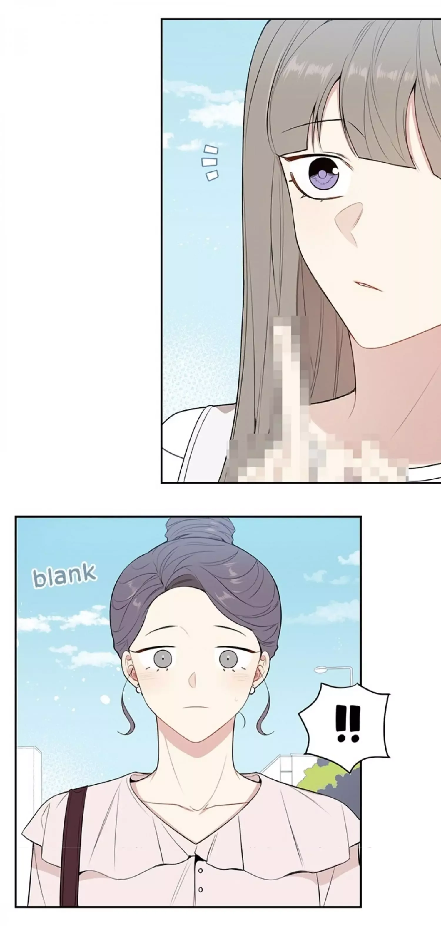 Cherry Blossoms After Winter Chapter 81 page 23