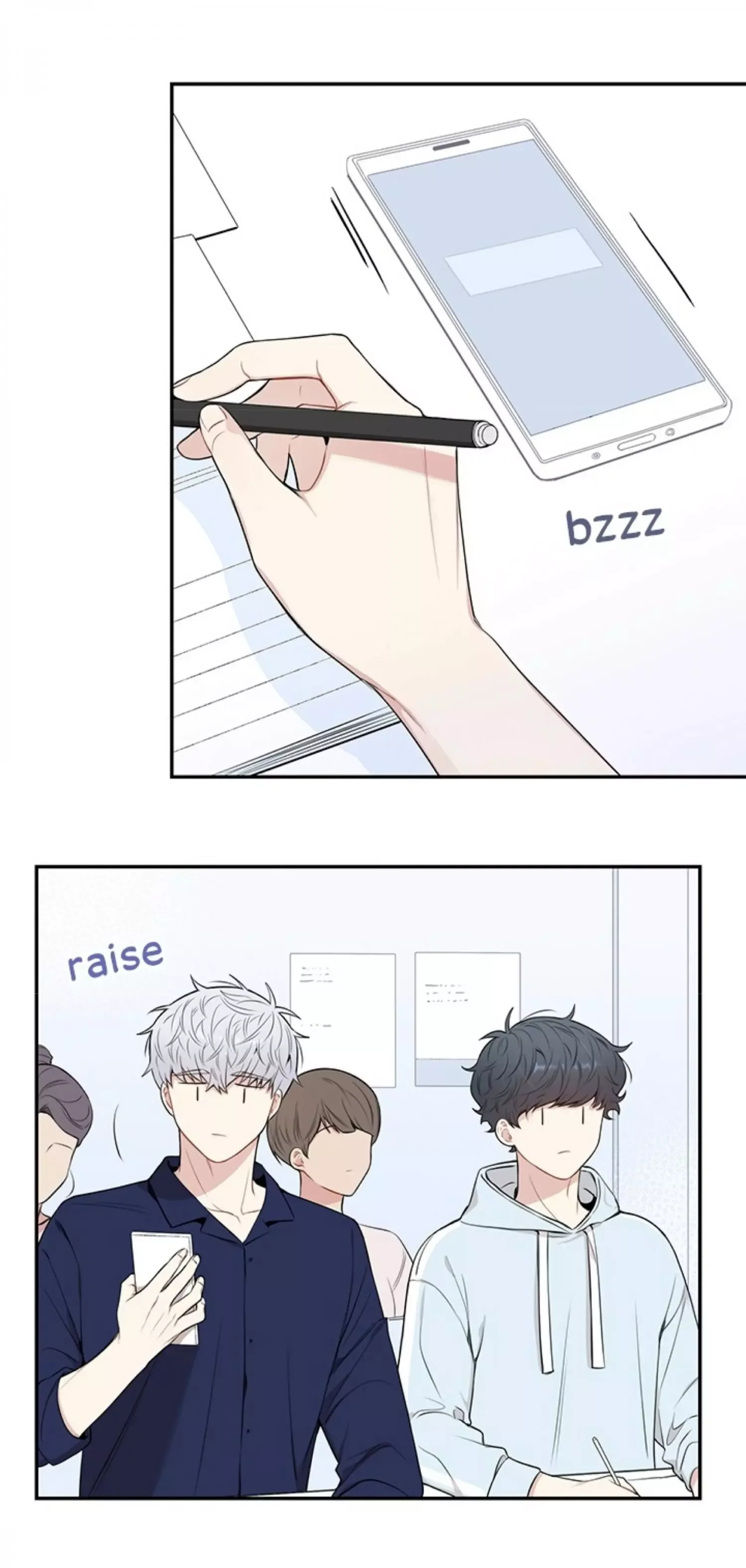 Cherry Blossoms After Winter Chapter 81 page 3