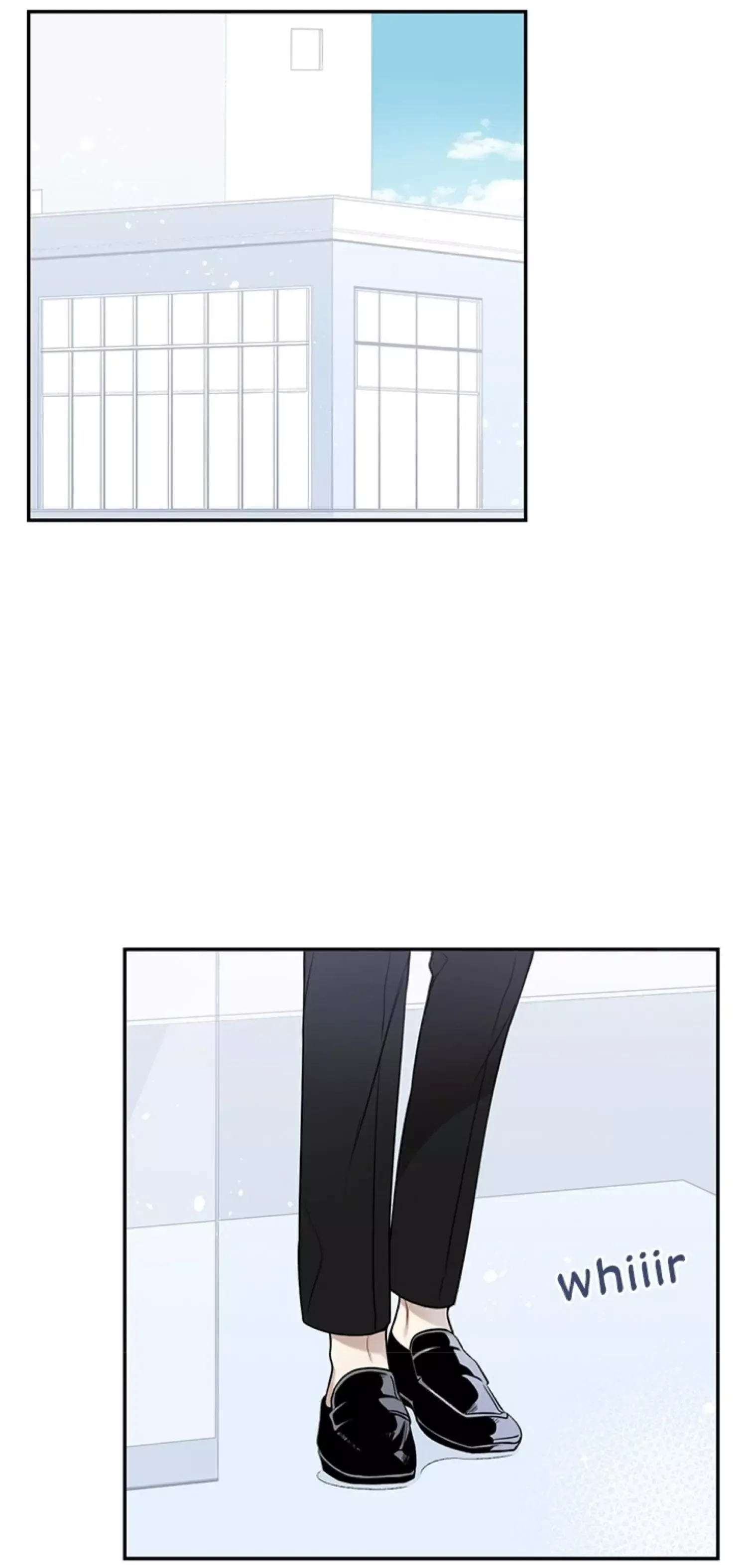 Cherry Blossoms After Winter Chapter 81 page 5
