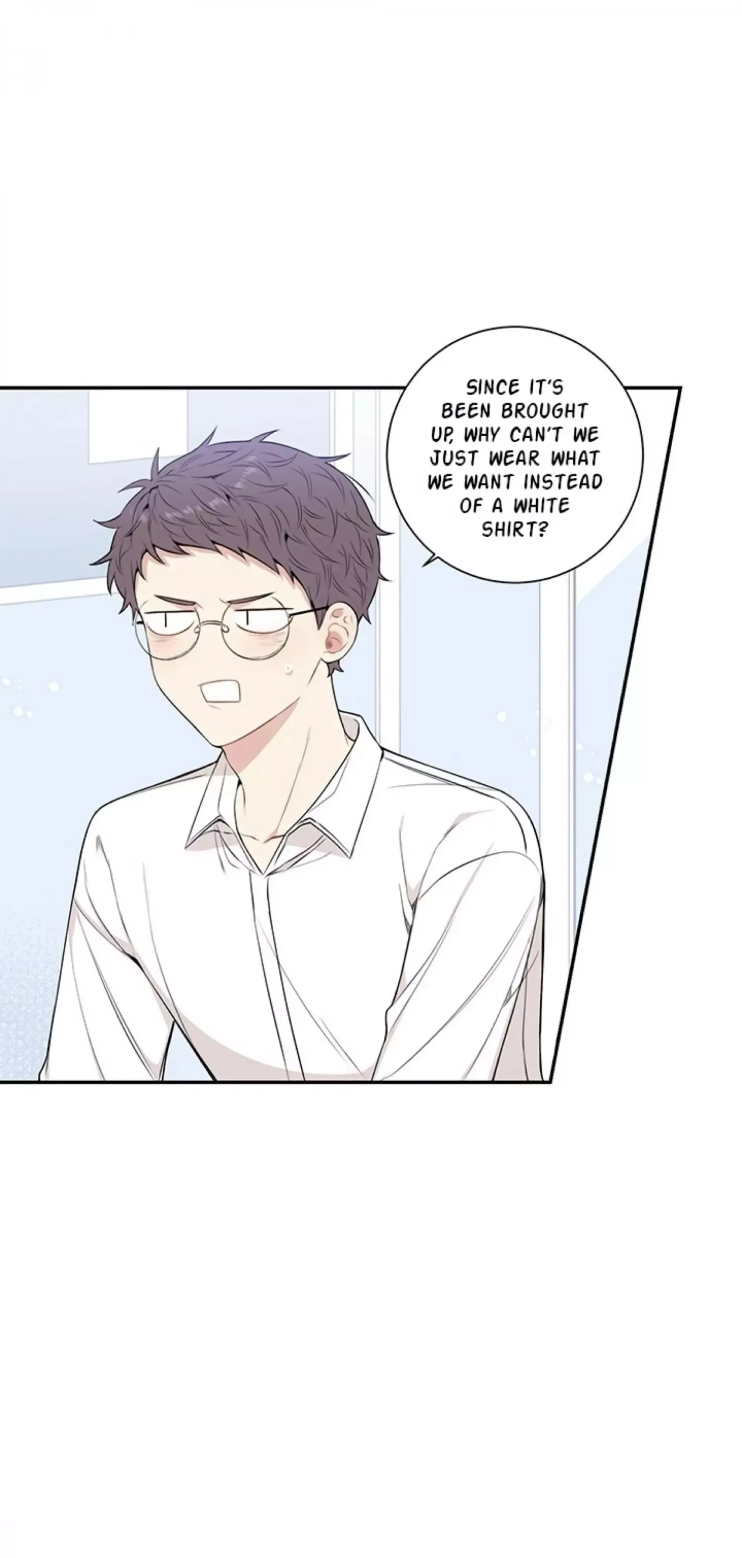 Cherry Blossoms After Winter Chapter 81 page 9