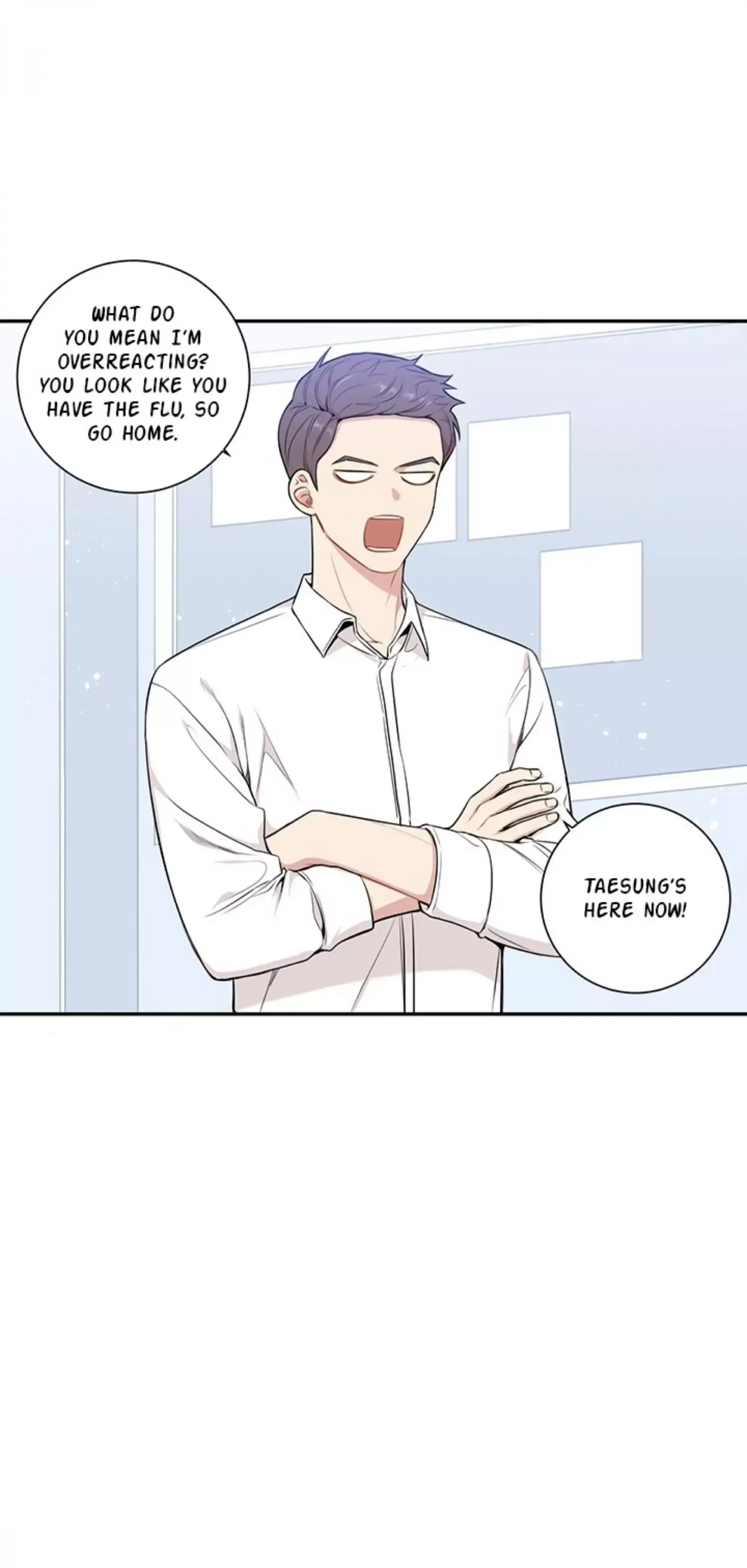 Cherry Blossoms After Winter Chapter 81 page 13