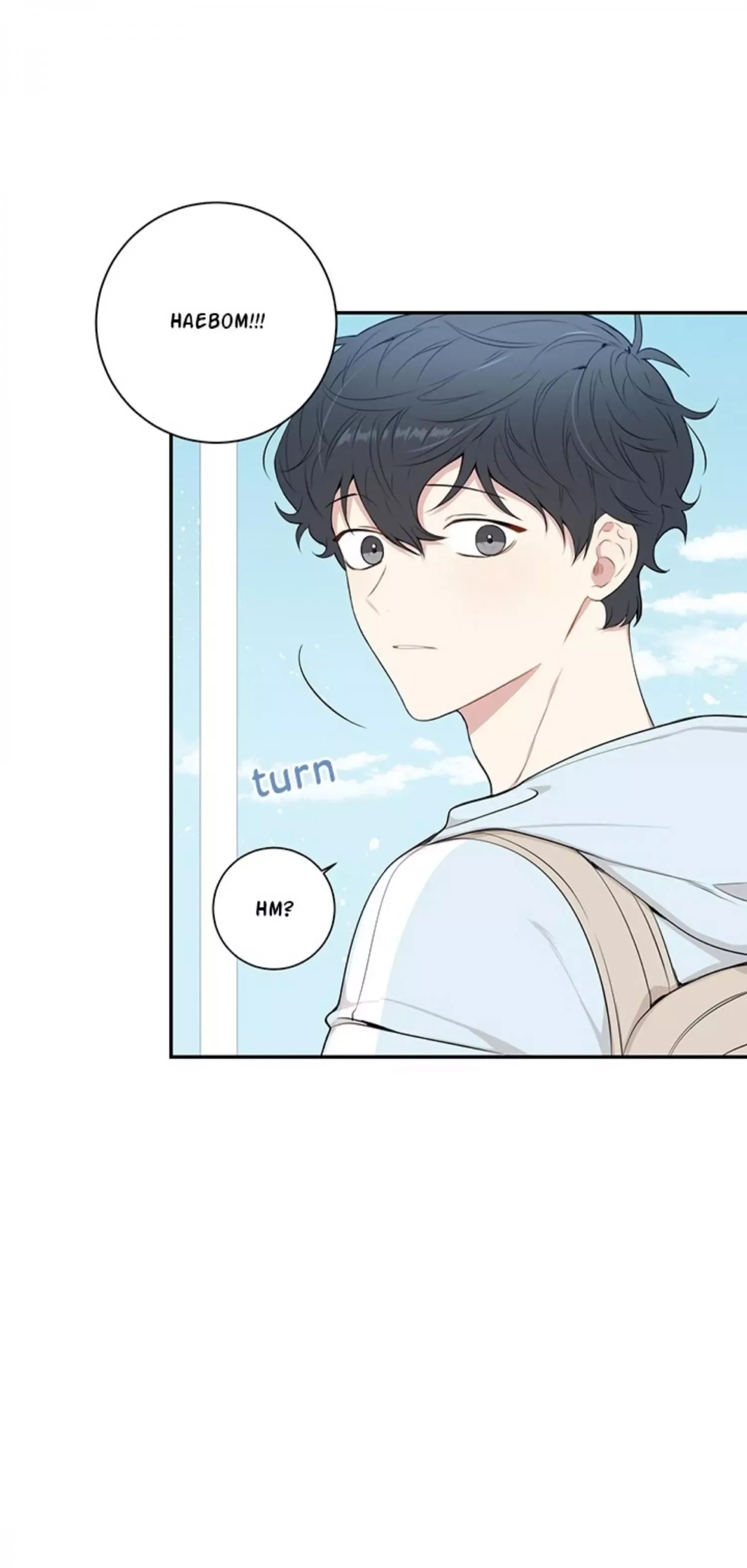 Cherry Blossoms After Winter Chapter 81 page 19