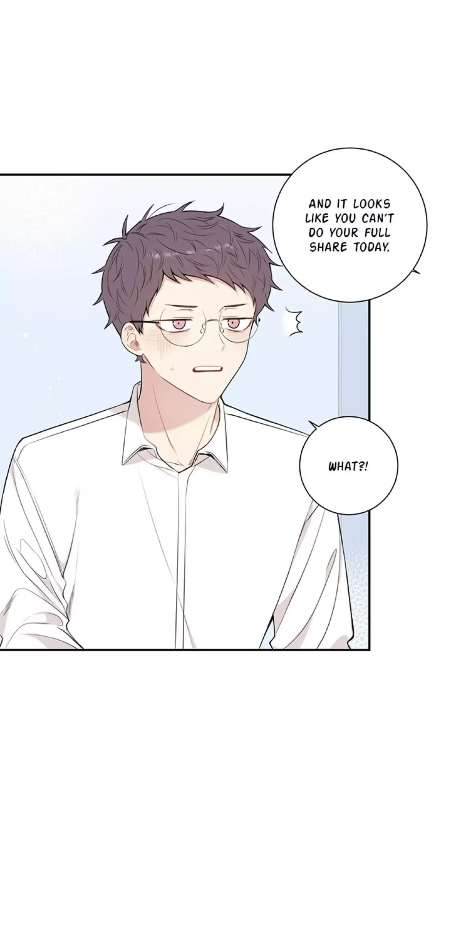 Cherry Blossoms After Winter Chapter 81 page 15
