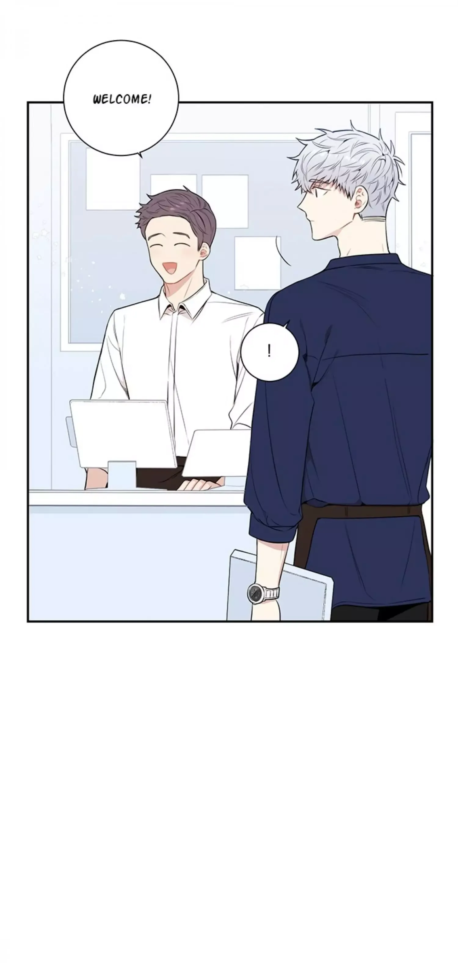 Cherry Blossoms After Winter Chapter 81 page 29