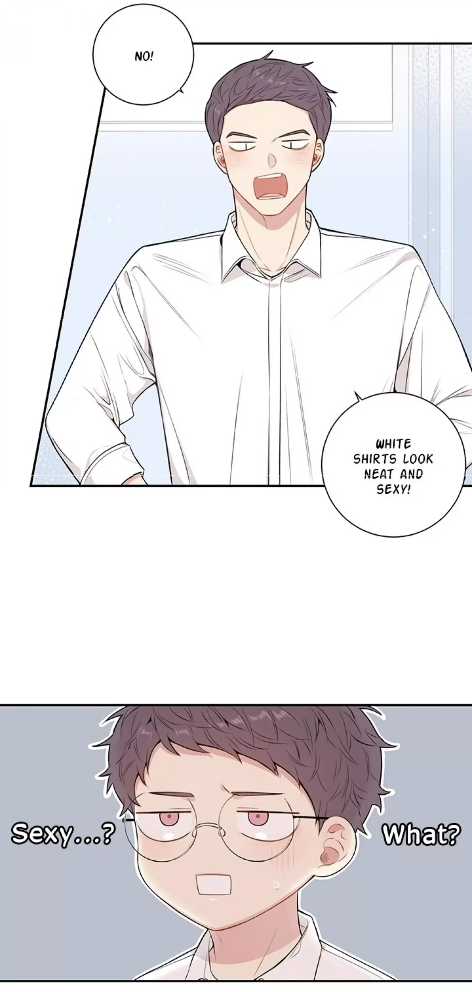 Cherry Blossoms After Winter Chapter 81 page 10