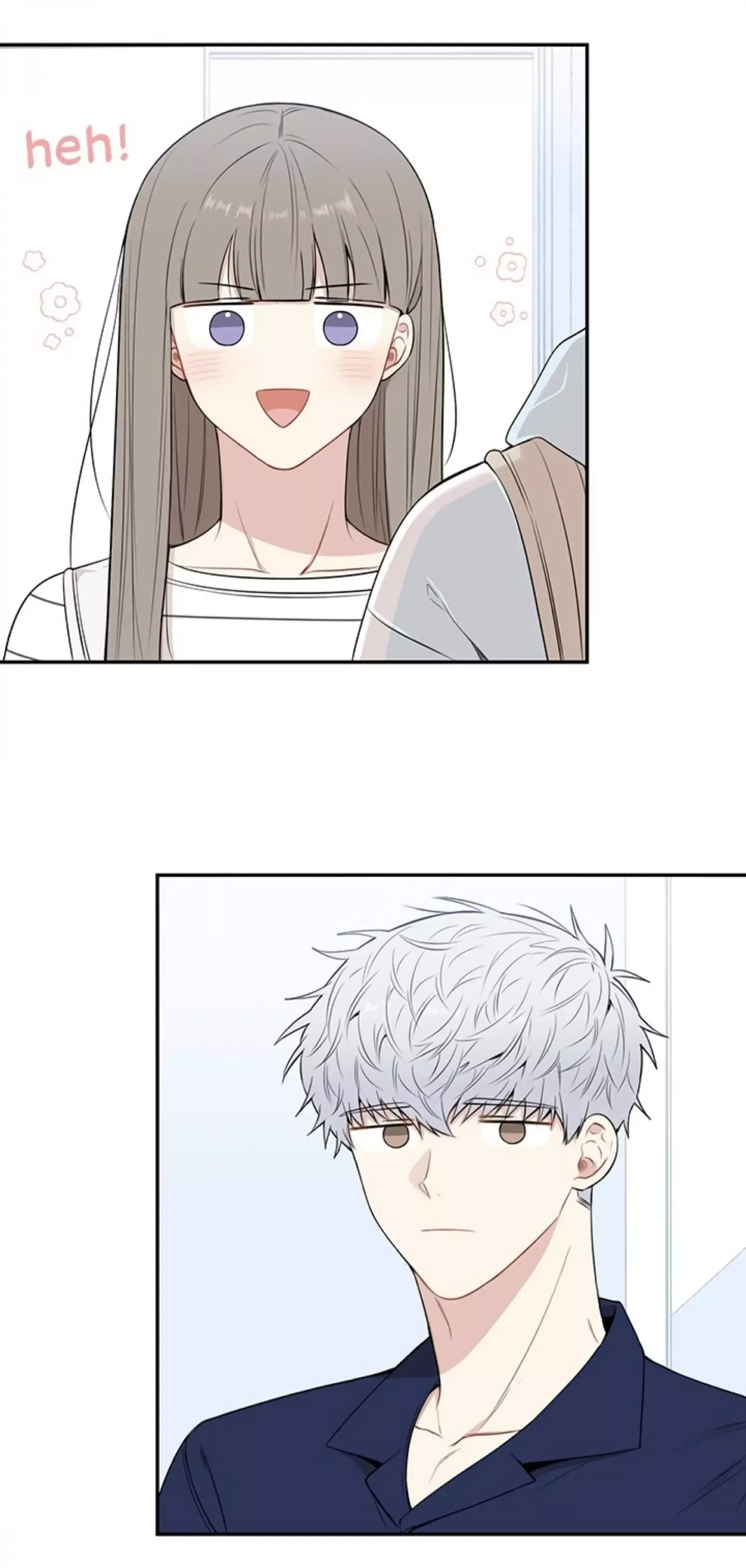 Cherry Blossoms After Winter Chapter 81 page 31