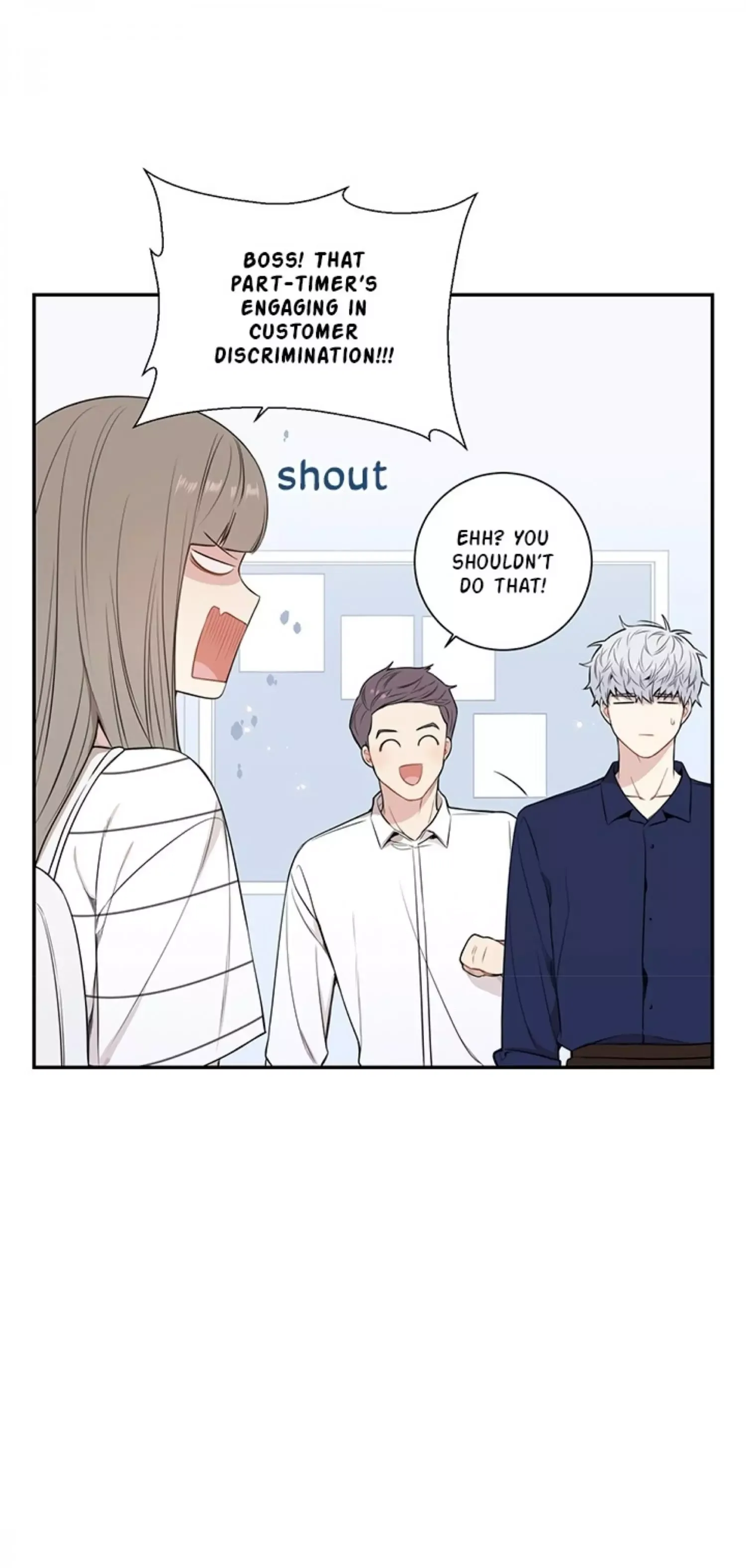 Cherry Blossoms After Winter Chapter 81 page 32