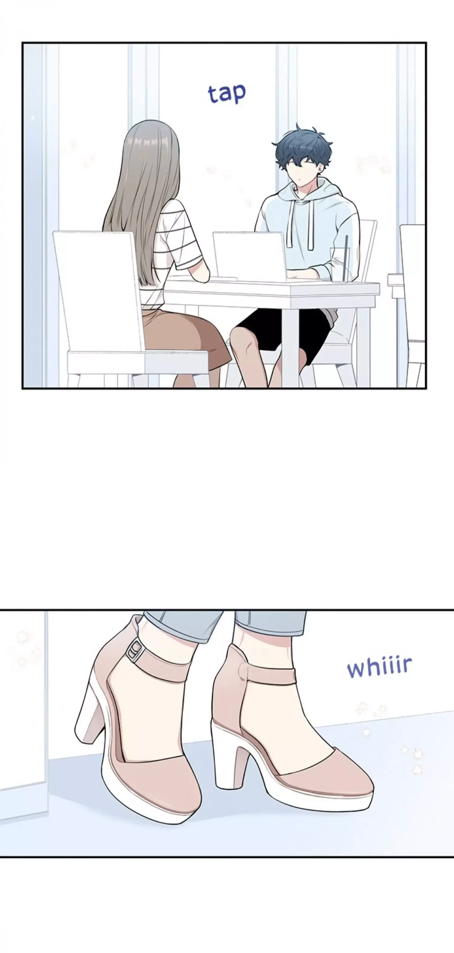 Cherry Blossoms After Winter Chapter 81 page 36