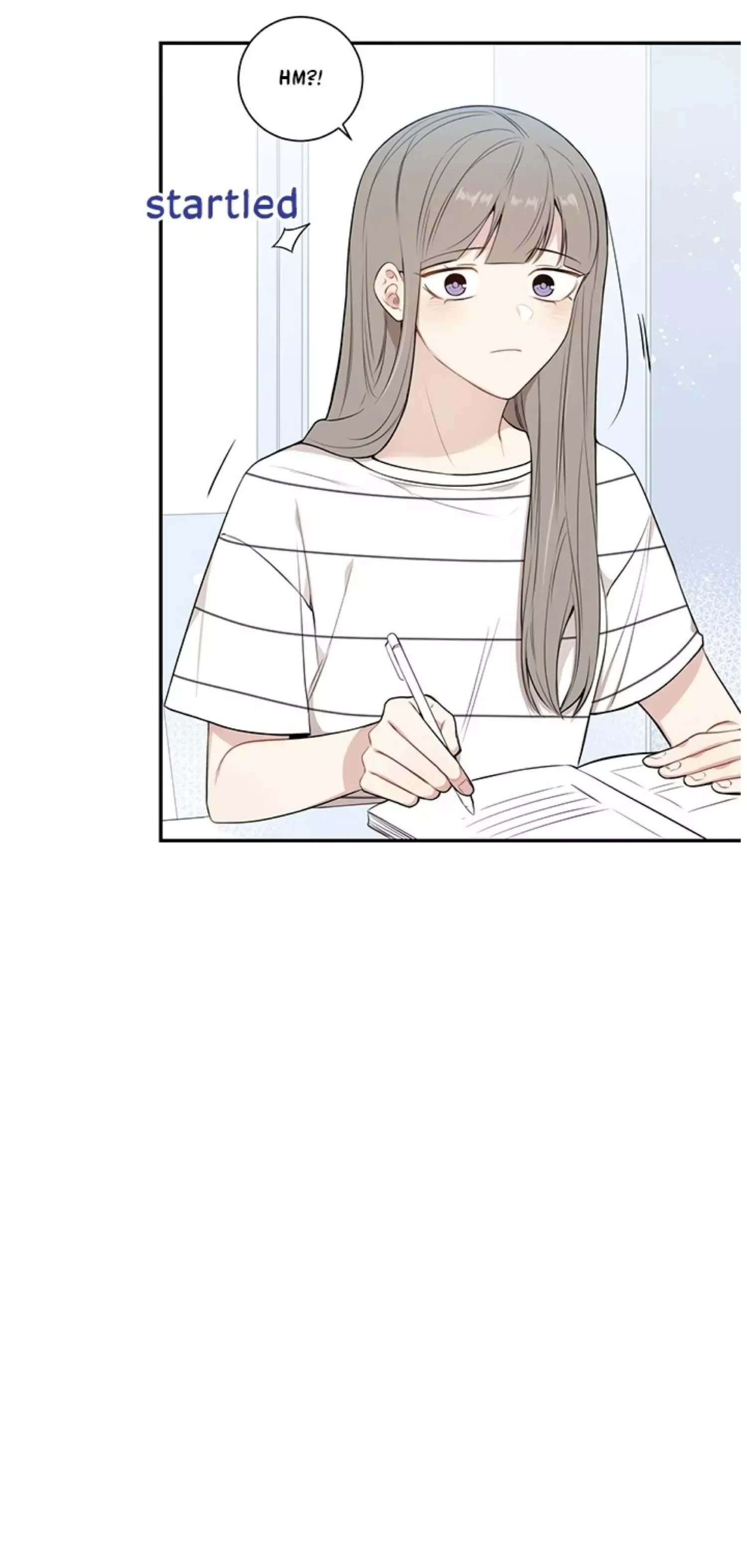 Cherry Blossoms After Winter Chapter 81 page 38