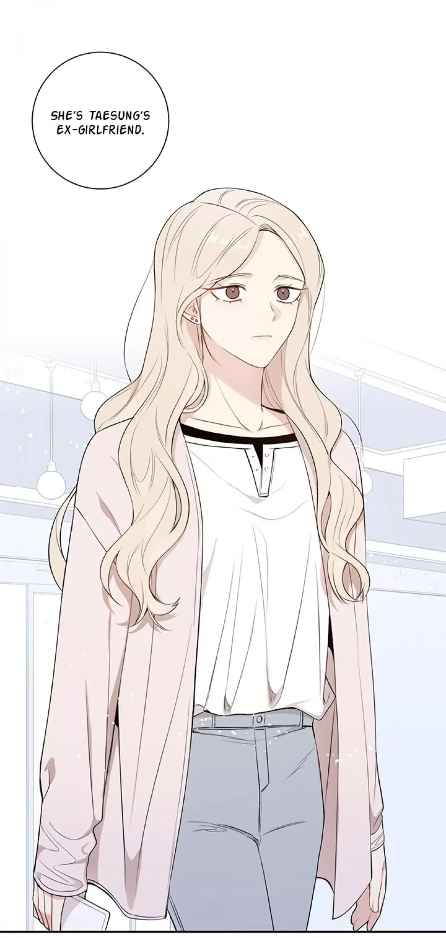 Cherry Blossoms After Winter Chapter 81 page 41