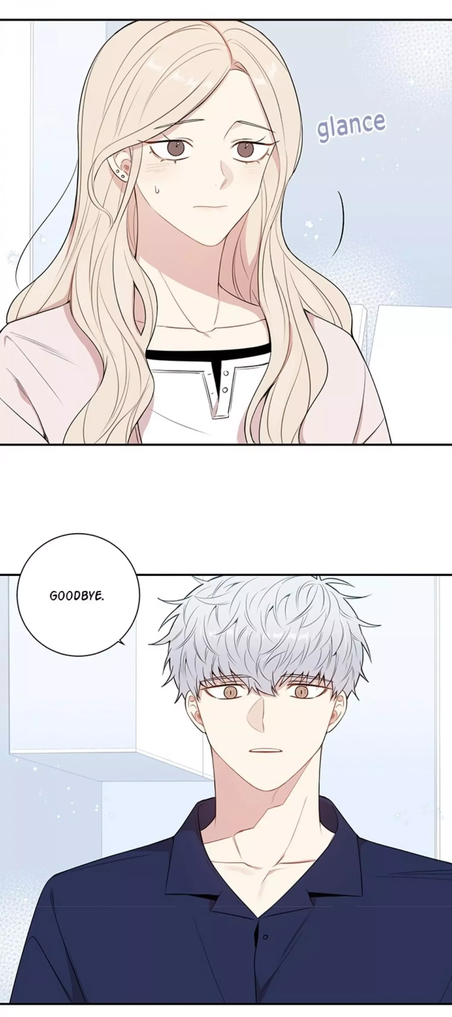Cherry Blossoms After Winter Chapter 82 page 12