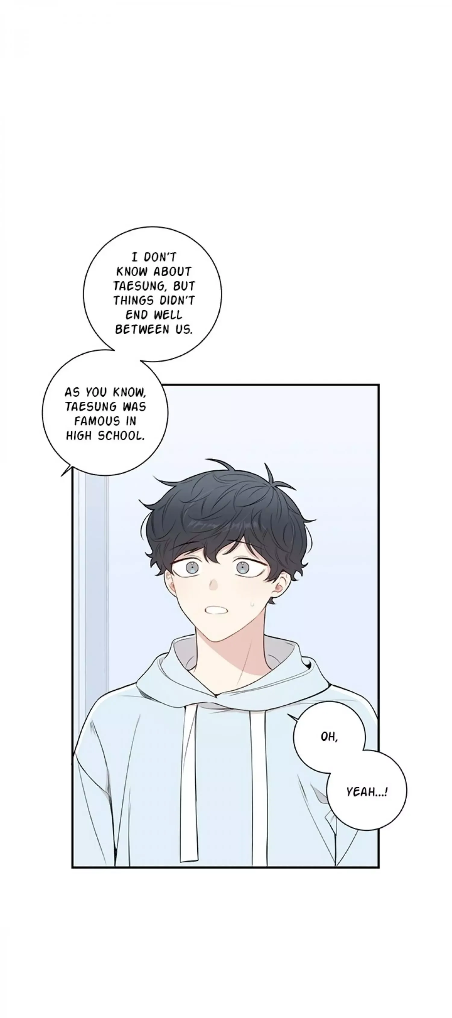 Cherry Blossoms After Winter Chapter 82 page 16