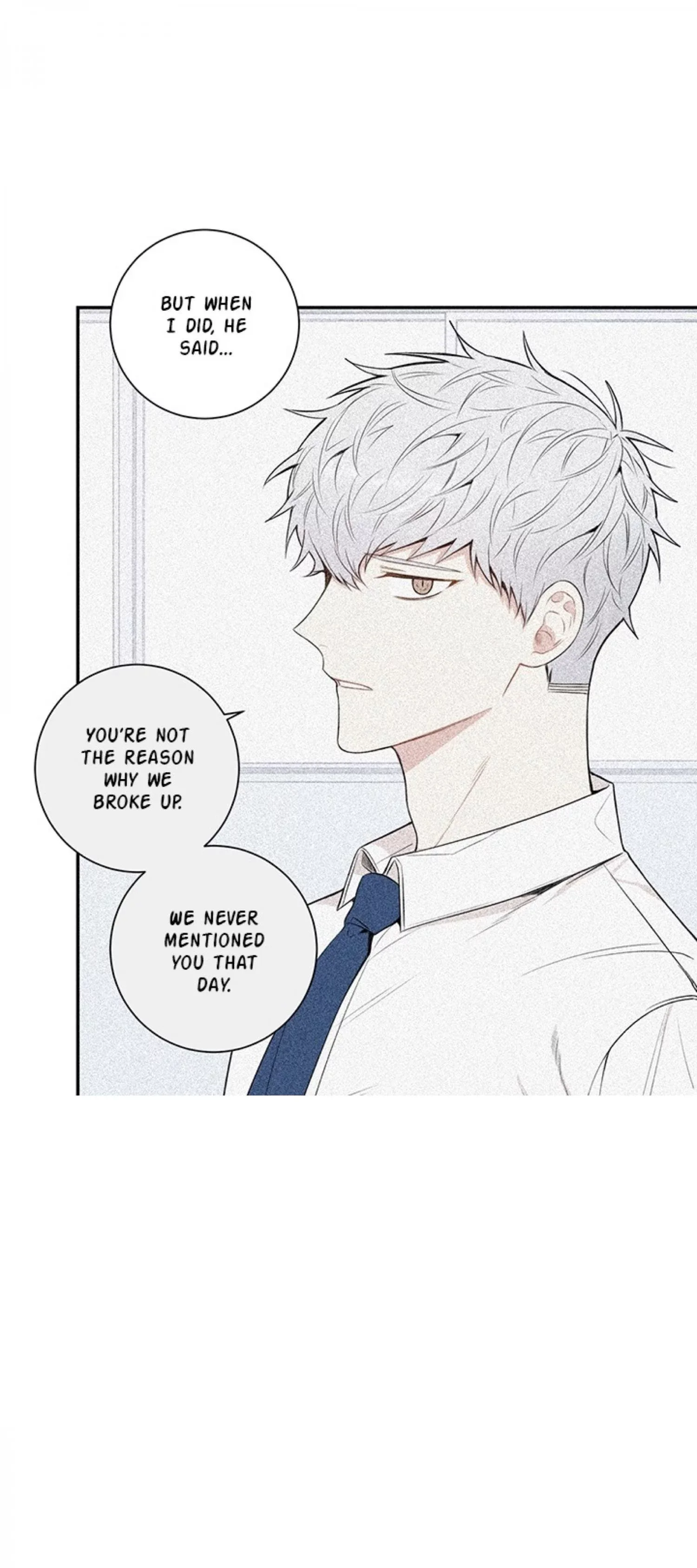 Cherry Blossoms After Winter Chapter 82 page 24